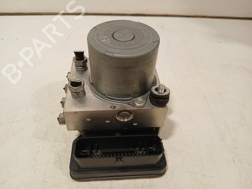 Used ABS pump JAGUAR XE (X760) 2.0 D (163 hp) 25222880
