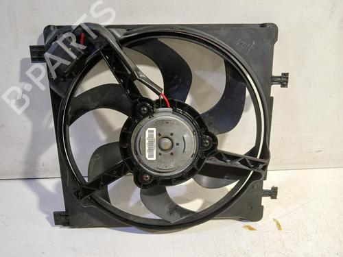Radiator fan SEAT Mii (KF1, KE1) 1.0 | BP31647049M35 - Image 2