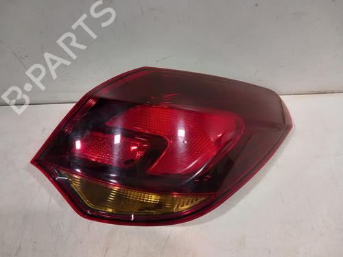 Used Right taillight Right taillight 37493667 37493667
