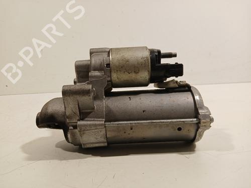 Starter PEUGEOT 3008 II SUV (MC_, MR_, MJ_, M4_) 1.6 PureTech 180 (M45GFR, M45GFU) | BP30594317M8