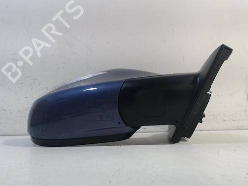 Right mirror HYUNDAI ix35 (LM, EL, ELH) 1.7 CRDi | BP12532215C27 