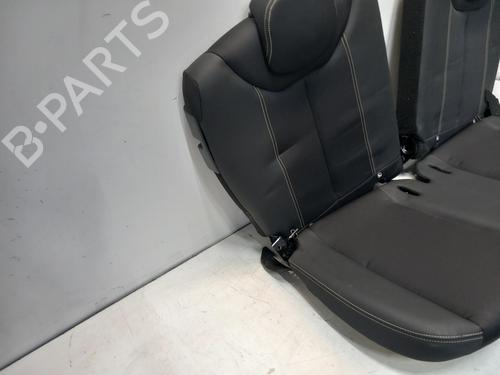 Seats set TOYOTA AYGO X (_B7_) 1.0 VVT-i (KGB70) | BP37446924C78  - Image 6
