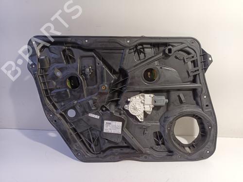 Used Front left window mechanism Front left window mechanism 17103878 17103878
