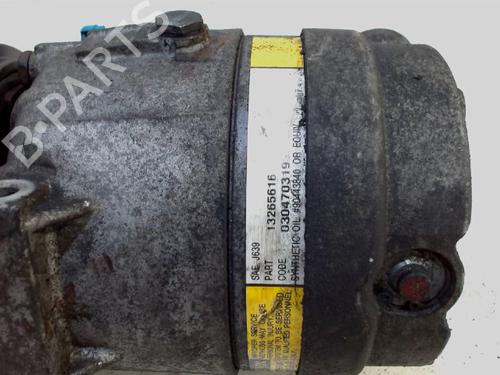 Compressor A/A OPEL SIGNUM Hatchback (Z03) 1.9 CDTI (F48) | BP10668268M34 