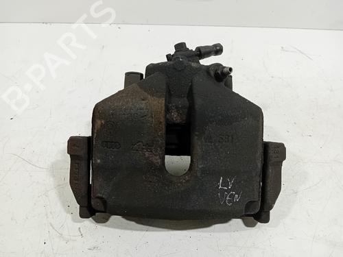 Used Left front brake caliper Left front brake caliper 17014435 17014435