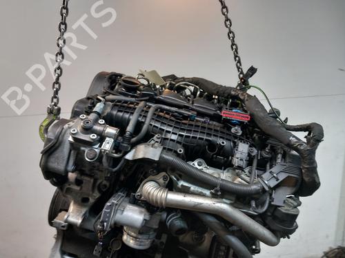 Engine VOLVO V40 Hatchback (525) D2 | BP39267907M1  - Image 5