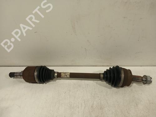 Used Left front driveshaft Left front driveshaft 39469765 39469765