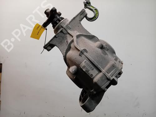 Used Rear differential BMW 5 Touring (F11) 525 d xDrive (218 hp) 31335039