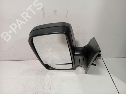 Used Left mirror Left mirror 37021662 37021662