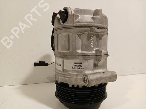 AC compressor MERCEDES-BENZ C-CLASS (W203) C 180 Kompressor (203.046) | BP30002306M34 