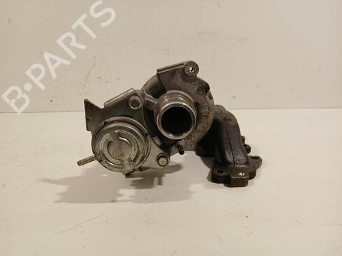 Used Turbocharger/Supercharger NISSAN PULSAR Hatchback (C13) 1.2 DIG-T (115 hp) 30436366