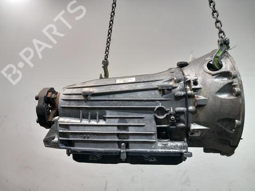 gearbox-mercedes-benz-c-class-w204-2007-2008-2009-2010-2011-2012-2013-2014-2015-34555269 main image