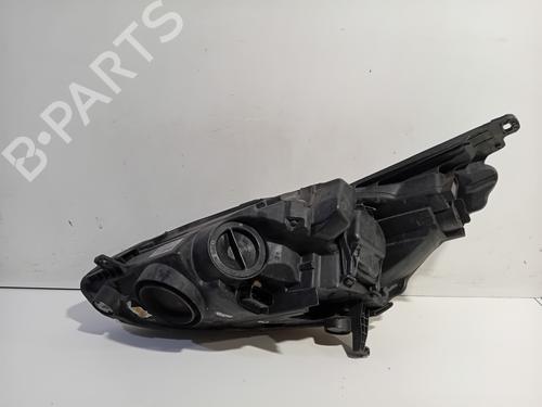 Right headlight FORD GRAND C-MAX (DXA/CB7, DXA/CEU) 1.0 EcoBoost | BP29528180C29 