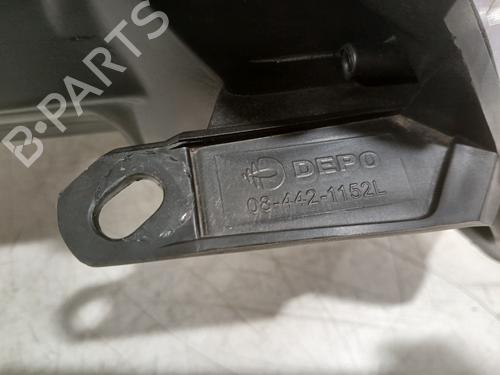 Left headlight OPEL CORSA D (S07) 1.4 (L08, L68) | BP39036969C28 - Image 7