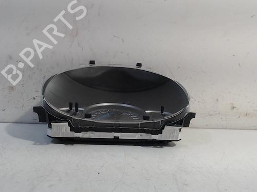 Used Instrument cluster TOYOTA YARIS (_P13_) 1.5 Hybrid (NHP130_, NHP130) (101 hp) 11967457