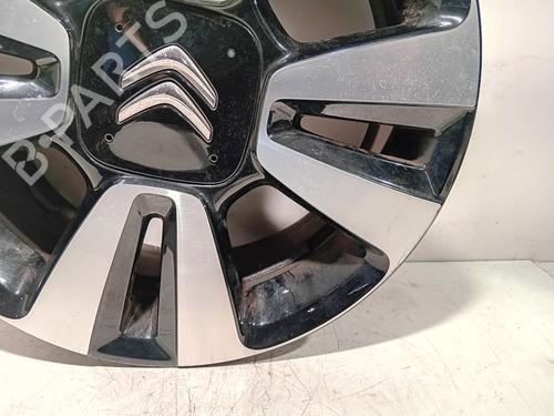 Fælk CITROËN C3 III (SX) 1.2 PURETECH 82 | BP38068750C45 - Image 3
