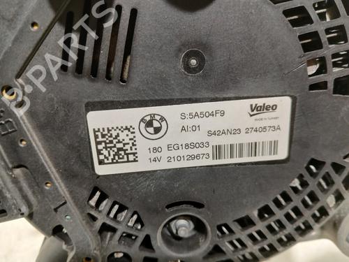 Alternator BMW 2 Active Tourer (U06) 218i | BP40184887M7  - Image 5