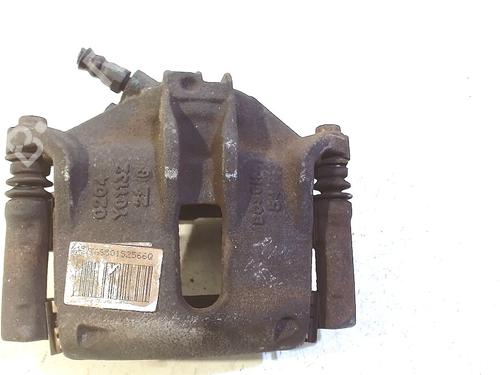 Right front brake caliper PEUGEOT 208 I (CA_, CC_) 1.2 VTI 82 | BP11786337M104 