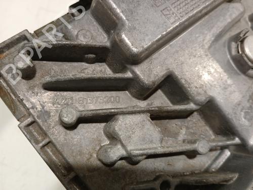 Engine control unit (ECU) AUDI A6 C7 Avant (4G5, 4GD) 2.0 TFSI quattro | BP36416619M57 - Image 5