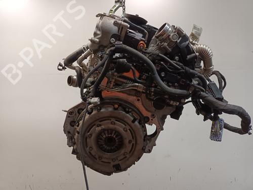 Engine OPEL ASTRA K (B16) 1.6 CDTi (68) | BP17724348M1 