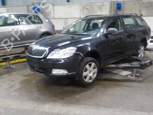 Used Parts SKODA OCTAVIA II Combi (1Z5) 2.0 TDI 2149662