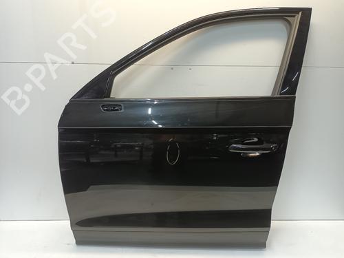 Used Left front door AUDI Q5 (FYB, FYG) SQ5 TFSI quattro (354 hp) 33024477