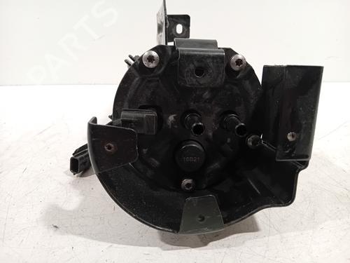 Other MERCEDES-BENZ VITO Van (W447) 109 CDI (447.601, 447.603, 447.605) | BP22379926O1 