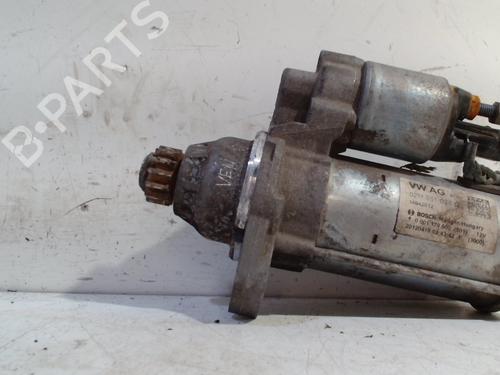 Used Starter Starter 12598161 12598161