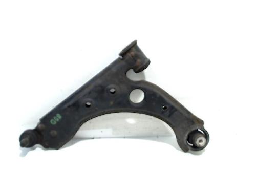 Used Left front suspension arm Left front suspension arm 4787541 4787541