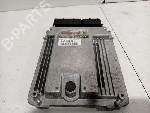 Used Engine control unit (ECU) Engine control unit (ECU) 18235560 18235560