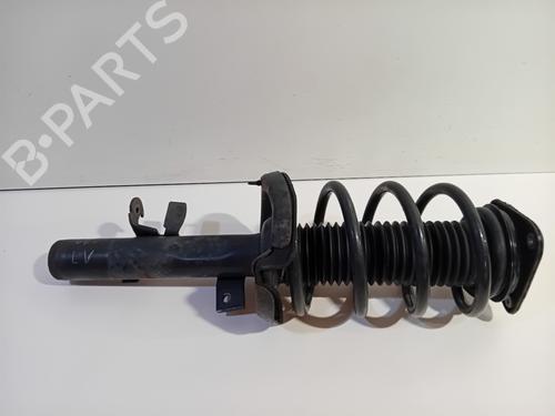 Used Left front shock absorber FORD GRAND C-MAX (DXA/CB7, DXA/CEU) 1.0 EcoBoost (125 hp) 26891951