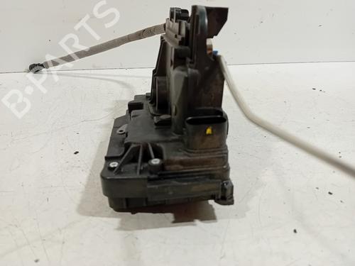 Front left lock MERCEDES-BENZ VITO Van (W447) 116 CDI (447.601, 447.603, 447.605) | BP19269465C98 