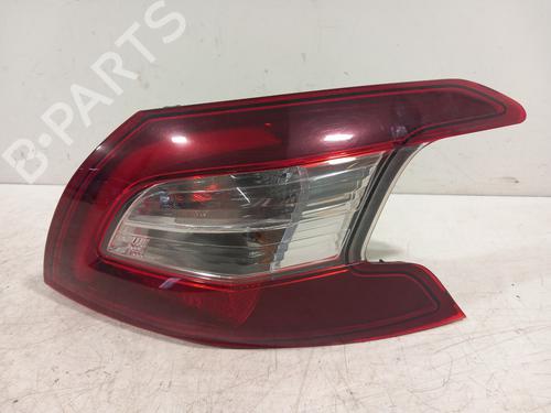 Used Right taillight Right taillight PEUGEOT 308 II (LB_, LP_, LW_, LH_, L3_) 1.2 THP 130 (131 hp) 33978366 33978366