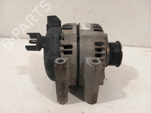 Alternator OPEL ZAFIRA TOURER C (P12) 1.6 CDTI (75) | BP36670926M7 - Image 6