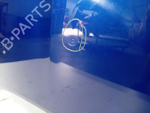 Hood HYUNDAI i20 I (PB, PBT) 1.2 | BP27544100C1 