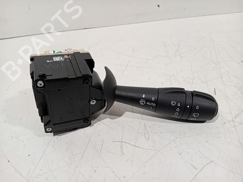 Used Steering column stalk RENAULT CAPTUR I (J5_, H5_) 0.9 TCe 90 (90 hp) 31018146