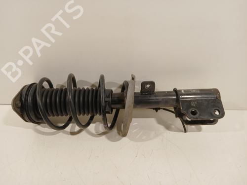 Used Right front shock absorber Right front shock absorber PEUGEOT 308 SW II (LC_, LJ_, LR_, LX_, L4_) 1.5 BlueHDi 130 (131 hp) 36416666 36416666