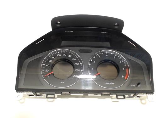 Used Instrument cluster VOLVO S80 II (124) 2.5 T (200 hp) 9525695