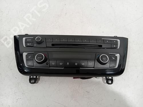 Used Climate control Climate control 21844139 21844139
