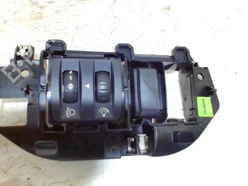Kombi Kontakt / Stilkkontakt RENAULT CLIO IV (BH_) 1.5 dCi 90 (90 hp) 9046637