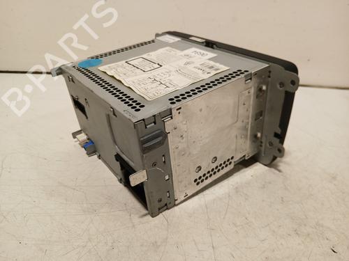 Elektronisk modul VW GOLF VI (5K1) 1.4 TSI | BP27479165M83