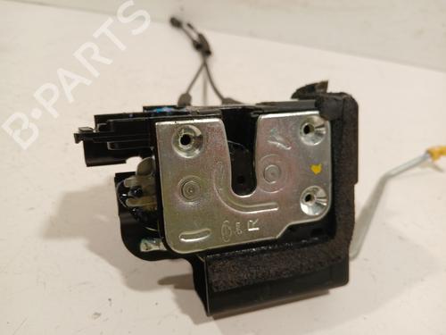 Front right lock HYUNDAI i10 II (BA, IA) 1.0 | BP29275249C97 