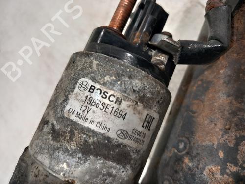 Starter VW PASSAT B7 Variant (365) 2.0 TDI | BP38236594M8  - Image 6