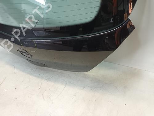 Tailgate OPEL CORSA D (S07) 1.4 (L08, L68) | BP21047849C6 