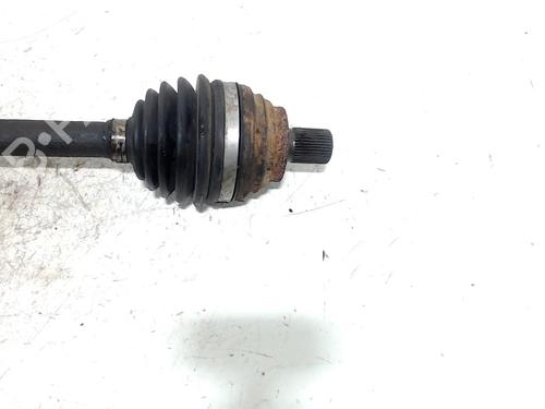 Left front driveshaft SEAT LEON (1P1) 1.6 TDI | BP7773822M38 
