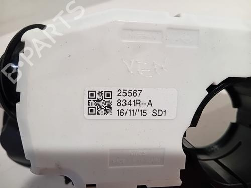 Ratstangsstang RENAULT MEGANE IV Hatchback (B9A/M/N_) 1.2 TCe 130 (B9MR) | BP27694386I23  - Image 6