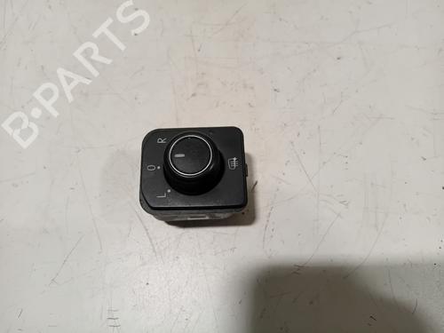 Used Mirror switch Mirror switch VW POLO VI (AW1, BZ1, AE1) 1.0 TSI (116 hp) 39883226 39883226