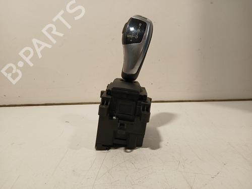Used Gear lever BMW 5 (F10) 530 d (245 hp) 24863952