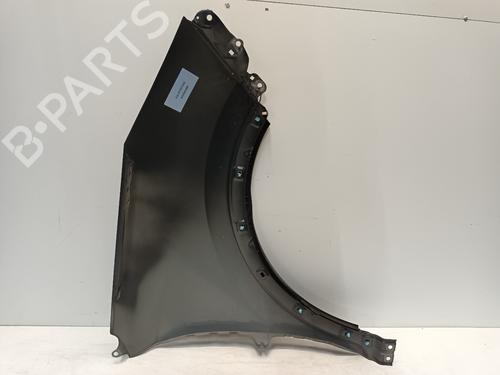Left front fenders KIA SPORTAGE IV (QL, QLE) 1.6 T-GDI AWD | BP30908008C41