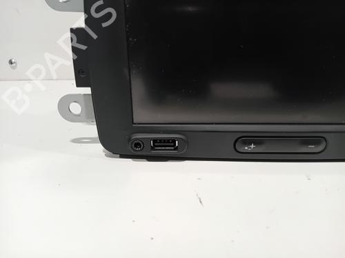 Electronic module DACIA SANDERO II TCe 90 (B8M1, B8MA, B8AC) | BP29918455M83